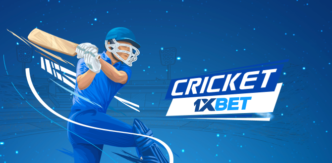 How to Combine Multiple Cricket Betting Lines for Bigger Payouts on 1xBet